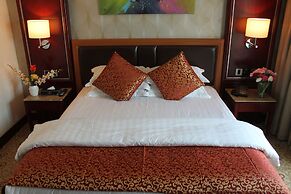 Velvet Hotel