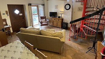 Chestnut Farm Holiday Cottages
