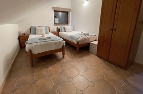 Chestnut Farm Holiday Cottages