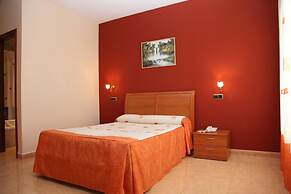 Hotel Ciudad de Pozo Alcón