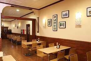 Hotel Ciudad de Pozo Alcón