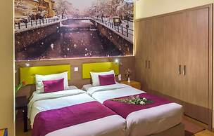 Sofia Apartments