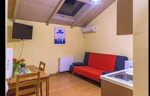 Sofia Apartments