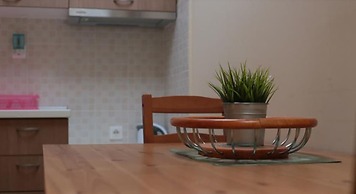 Sofia Apartments