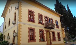Sofia Apartments