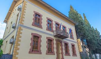 Sofia Apartments