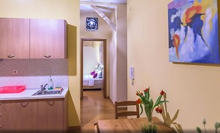 Sofia Apartments