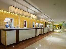 Grand Soluxe International Hotel Xi'an