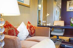 Grand Soluxe International Hotel Xi'an