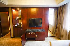 Grand Soluxe International Hotel Xi'an