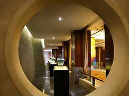 Grand Soluxe International Hotel Xi'an