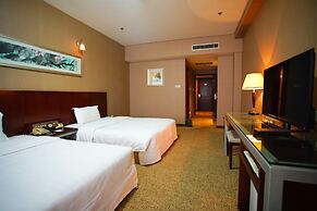 Grand Soluxe International Hotel Xi'an