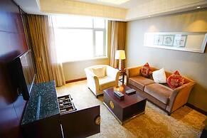 Grand Soluxe International Hotel Xi'an