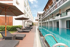 Hotel MAYU Chiang Mai