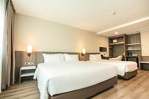 Hotel MAYU Chiang Mai