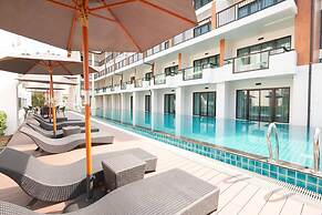 Hotel MAYU Chiang Mai