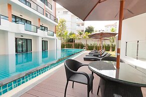 Hotel MAYU Chiang Mai