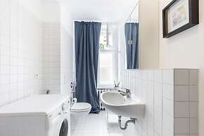 Elegantes 2-Zimmer-Apartment