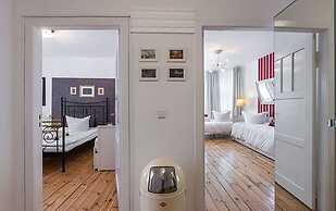 Elegantes 2-Zimmer-Apartment