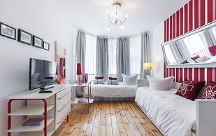 Elegantes 2-Zimmer-Apartment