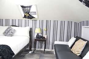 A & L Lodgings