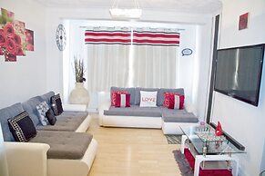 A & L Lodgings