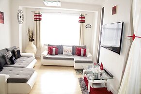 A & L Lodgings