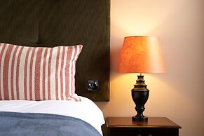 Green Dragon Hotel