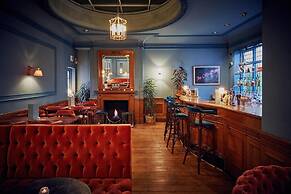 Green Dragon Hotel