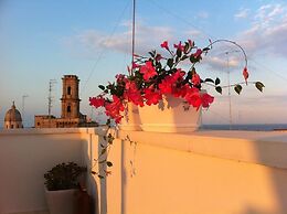 La torre e il mare
