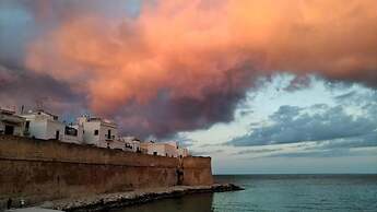 La torre e il mare