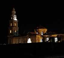 La torre e il mare