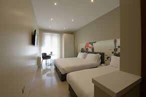 Imperiali Hotel