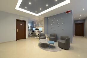 Imperiali Hotel