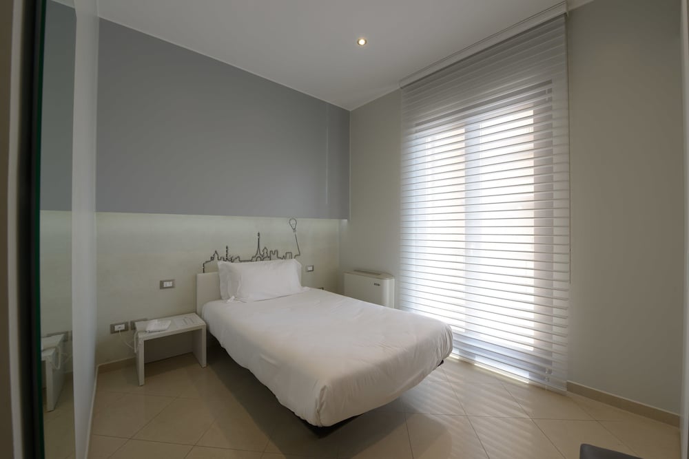 Imperiali Hotel