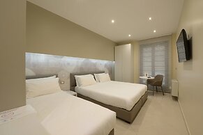 Imperiali Hotel