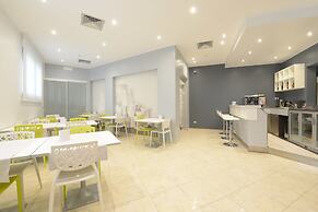 Imperiali Hotel
