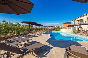 Olea Residence