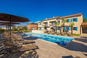 Olea Residence