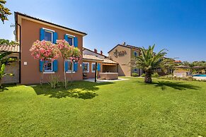 Olea Residence