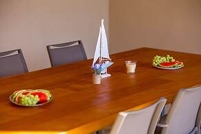 Olea Residence