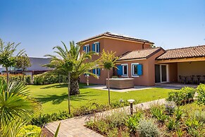 Olea Residence