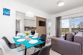 Olea Residence