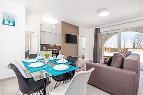 Olea Residence