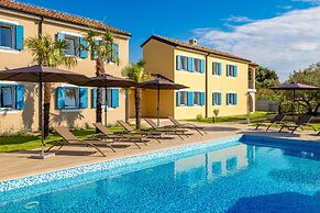 Olea Residence