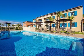 Olea Residence