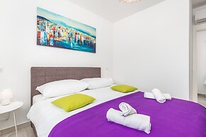 Olea Residence