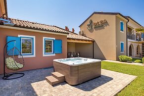 Olea Residence