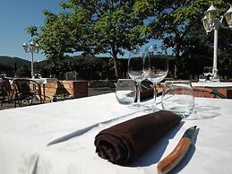 Hotel Les Glycines