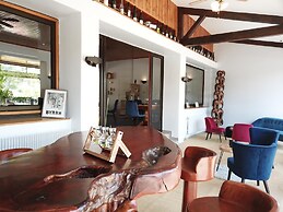 Hotel Les Glycines